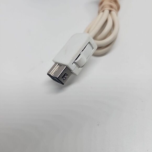 Hori Wii / Wii U Mario Red / Blue Controller US Seller Tight Sticks Tested Works - Picture 6 of 9